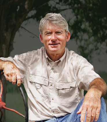 Jerry O’Dell, AGBio Logic | Agri Business Review | 