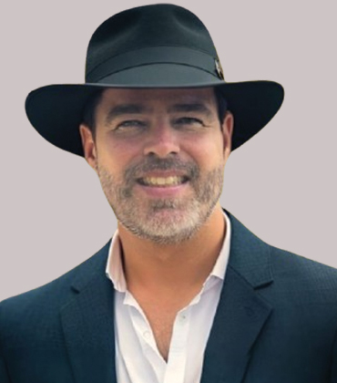 Juan Pablo Martínez M., Wubu | Agri Business Review | 