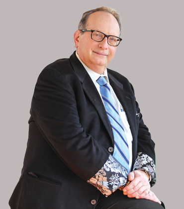 John Russo, Lightning Water<sup>™</sup> | Agri Business Review | 