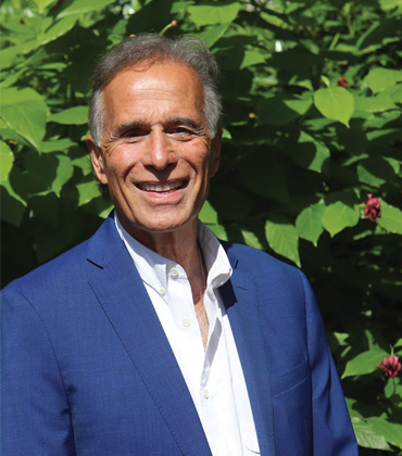 Neil DeStefano, Neil DeStefano Consulting LLC | Agri Business Review | 