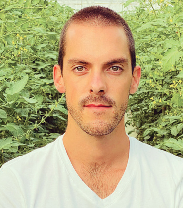 Pablo Ricaud, Rising Farms | Agri Business Review | 