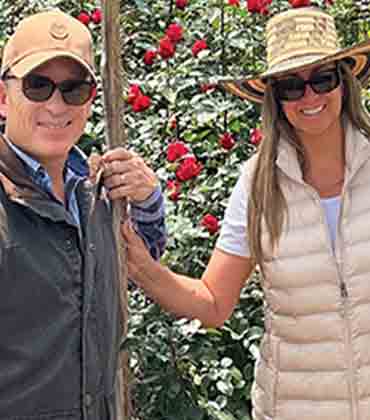Juan Ponce, Dream Farms | Agri Business Review | 