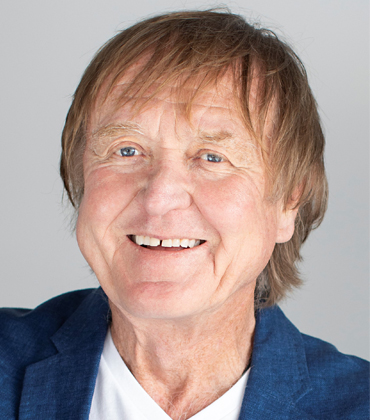 Brian Harris, BioActive Biologics | Agri Business Review | 