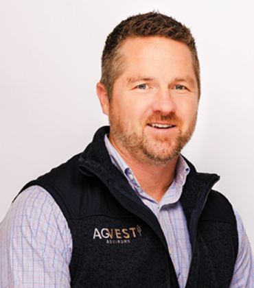 Chris Brawner, AgVest Advisors | Agri Business Review | 