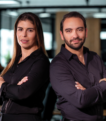 Alexandra Acosta, Terralynx | Agri Business Review | 