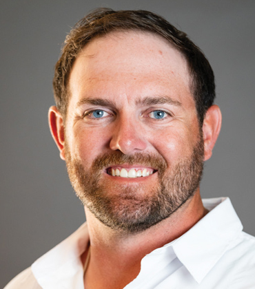 Payne Burks, S&W Seed Company | Agri Business Review | 