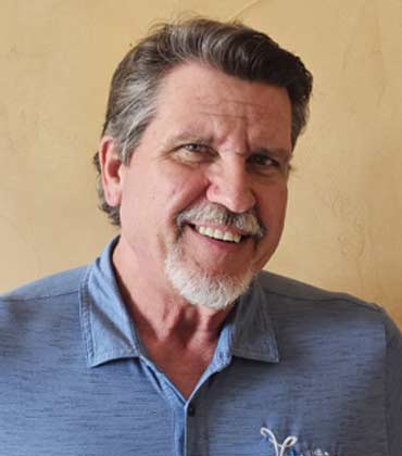 Greg Goodell, The Dairy Authority | Agri Business Review | 