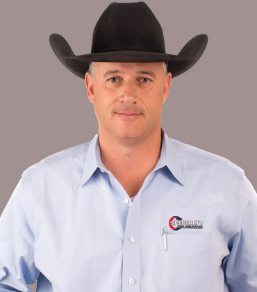Kevin Charleston, Specialty Risk Insurance | Agri Business Review | 