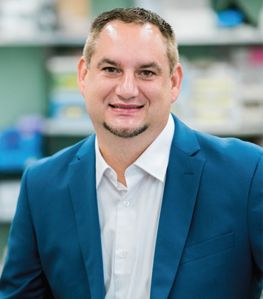 Brian Thompson, Elemental Enzymes | Agri Business Review | 