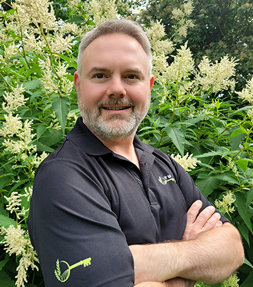 Chris Grainger, TurnKey Genomics | Agri Business Review | 