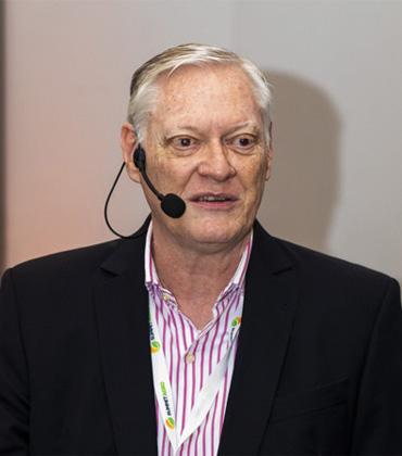 Daniel Stante, Summit Agro Latin America | Agri Business Review | 
