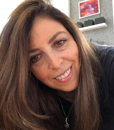 Judy Ganes, J. Ganes Consulting | Agri Business Review | 