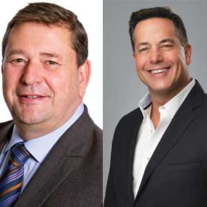 Greg Hunt, Nufarm | Agri Business Review | 