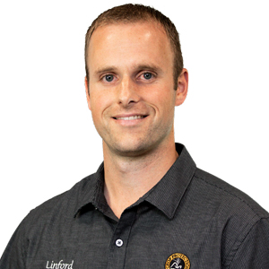 Linford Weaver, PowerAG | Agri Business Review | 