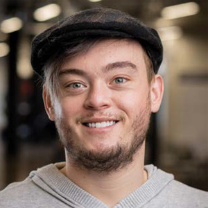 Brent Downey, Urban Stalk | Agri Business Review | 