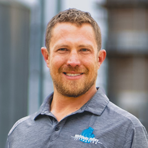 John McGee, Michigan Valley Irrigation | Agri Business Review | 