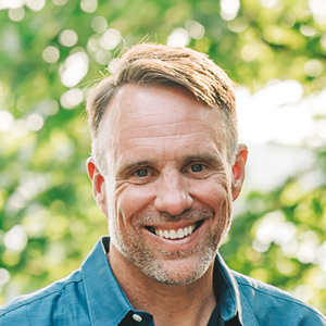 Jeff Norton, VGrid Energy Systems | Agri Business Review | 