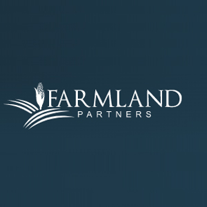 Farmland Partners