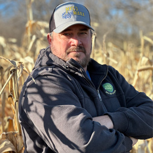Brady Krchnavy, New Age Farming LLC | Agri Business Review | 