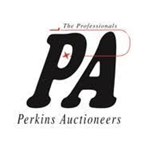 Perkins Auctioneers - Top Agriculture Auction Companies Perkins Auctioneers