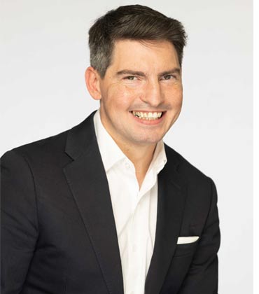 Jamie Walters, Calyxia | Agri Business Review | 