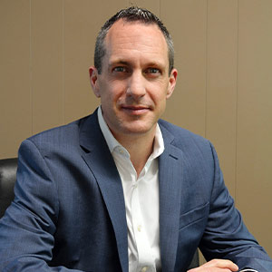 Jeff Sangalli, OrganoCat | Agri Business Review | 