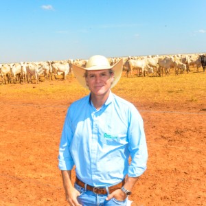 Pelerson Penido Dalla Vecchia, Grupo Roncador | Agri Business Review | 