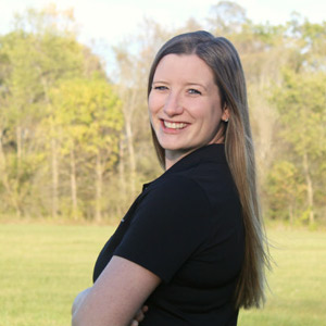 Madie Rehnelt, Harvest Tec | Agri Business Review | 