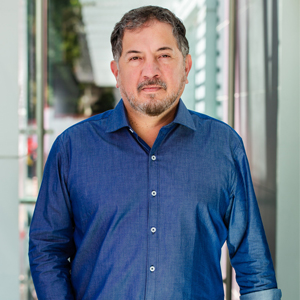 Estuardo Jara, DISAGRO | Agri Business Review | 