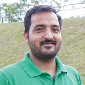 Narayan Lal Gurjar, EF Polymer | Agri Business Review | 