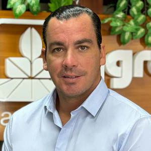 Christian Seiler, Farmagro | Agri Business Review | 