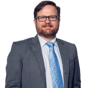 James Cooper-Jones, CropLogic Ltd | Agri Business Review | 