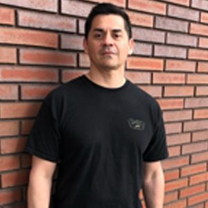 Gary Viramontes, Guardian Banking Solutions | Agri Business Review | 