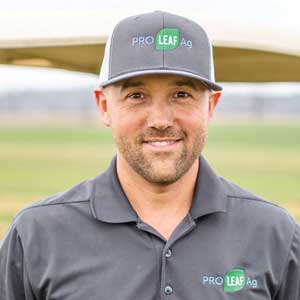 Jason King, ProLeaf Ag | Agri Business Review | 