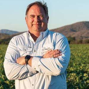Lance Peterson, Super Starr | Agri Business Review | 