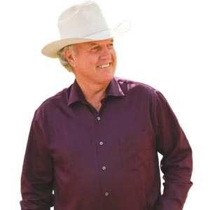 Farrel Crowder, Humalfa | Agri Business Review | 