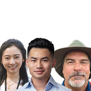 Chengcheng Kokroo, Kanda Hemp | Agri Business Review | 