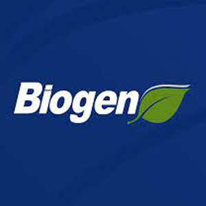 Biogen - Top Sustainable Farming Companies in Latin America Biogen