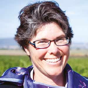 Elizabeth Pearce CEO, SymSoil Inc | Agri Business Review | 