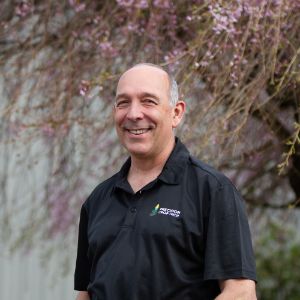 Mark Vendrig, Precision Crop Tech | Agri Business Review | 