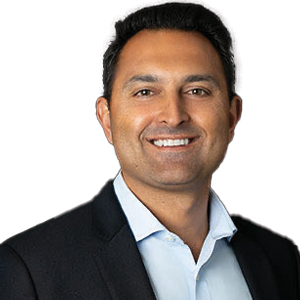 Steve Magami, Agrovision | Agri Business Review | 