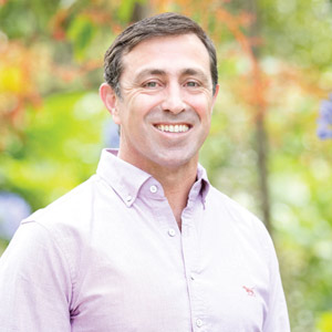 Julian Memoli, Biolchim | Agri Business Review | 