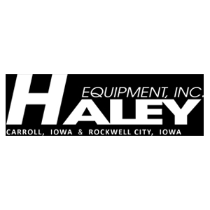 Haley Equipment - Top Agriculture Auction Companies Haley Equipment