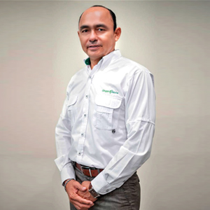 Javier Zegarra, Grupo Silvestre | Agri Business Review | 