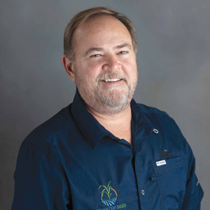 Patrick Bilbrough, Tidewater Seed | Agri Business Review | 