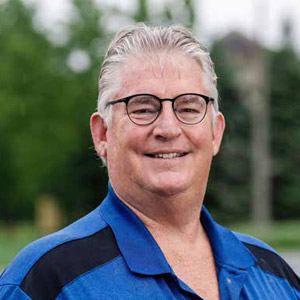 John Brunnquell, Helpful Hens™ | Agri Business Review | 