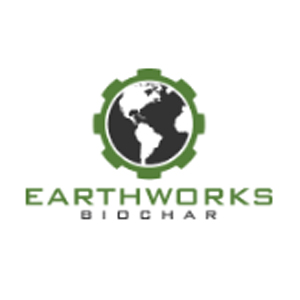 Earthworks Biochar - Top Biochar Companies Earthworks Biochar