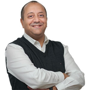 Islam Khalil, AbuErdan | Agri Business Review | 
