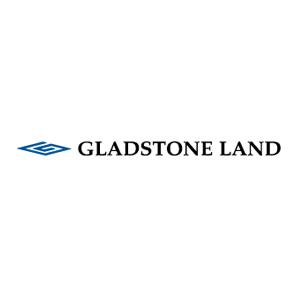 Gladstone Land Corporation