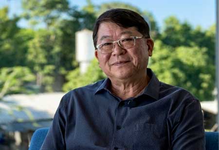Sustaining Growth Through Mushroom Farming Innovation